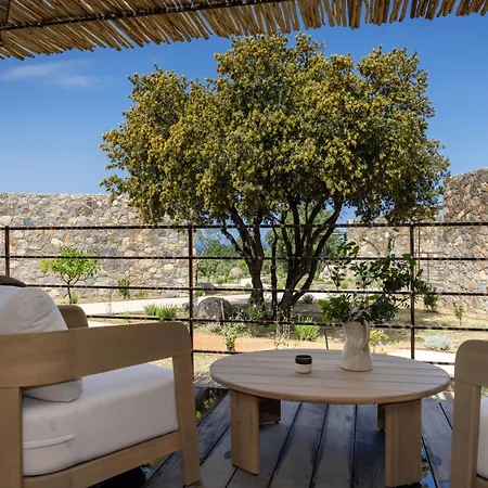 Les Paillers De Bodri - Vue Et Piscine - Adults Only Corbara